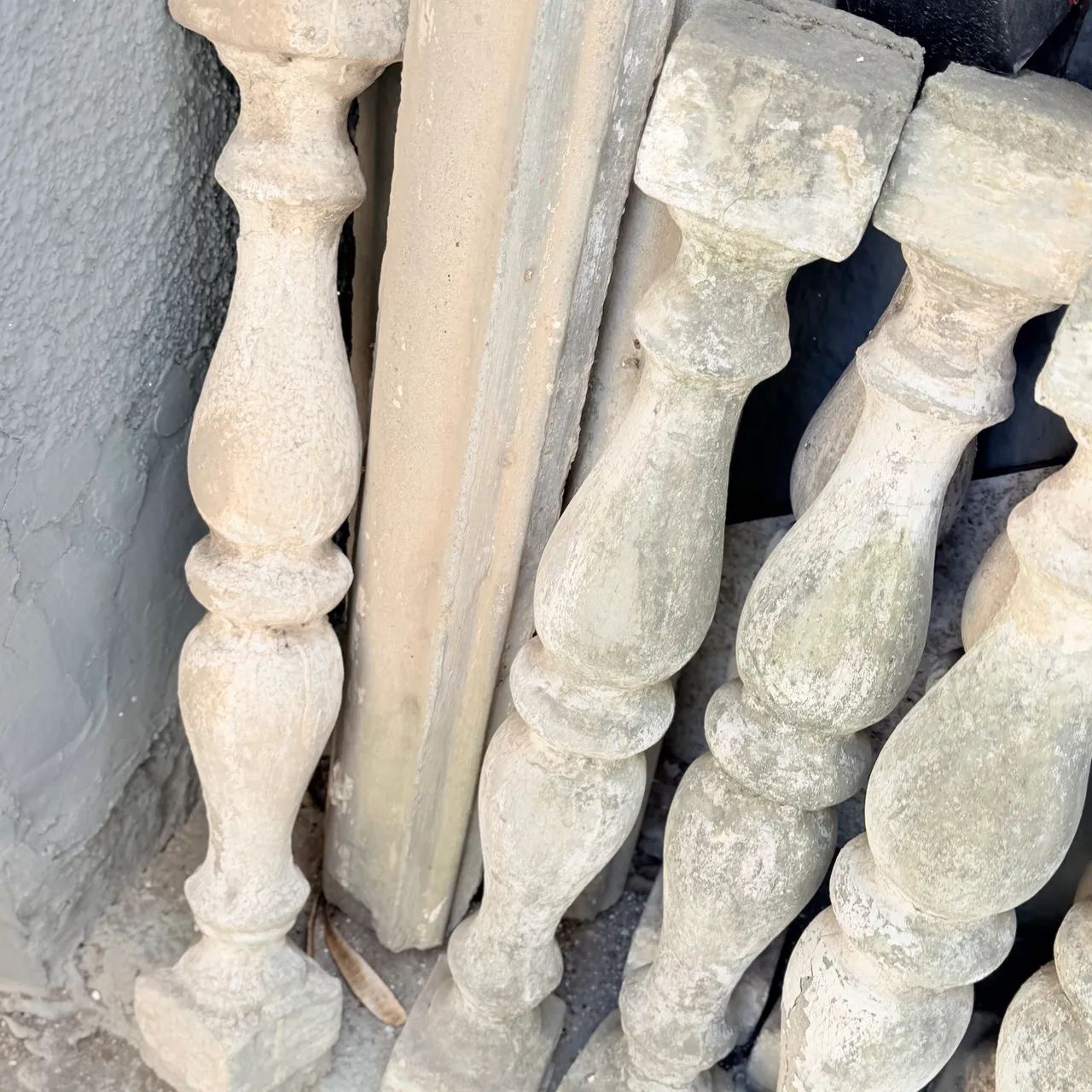 Guarda corpo  - Foto 2