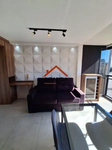 Studio de 1 Quarto na Vila Olímpia | 1 Vaga | Mobiliado | Pronto para Morar - Foto 8