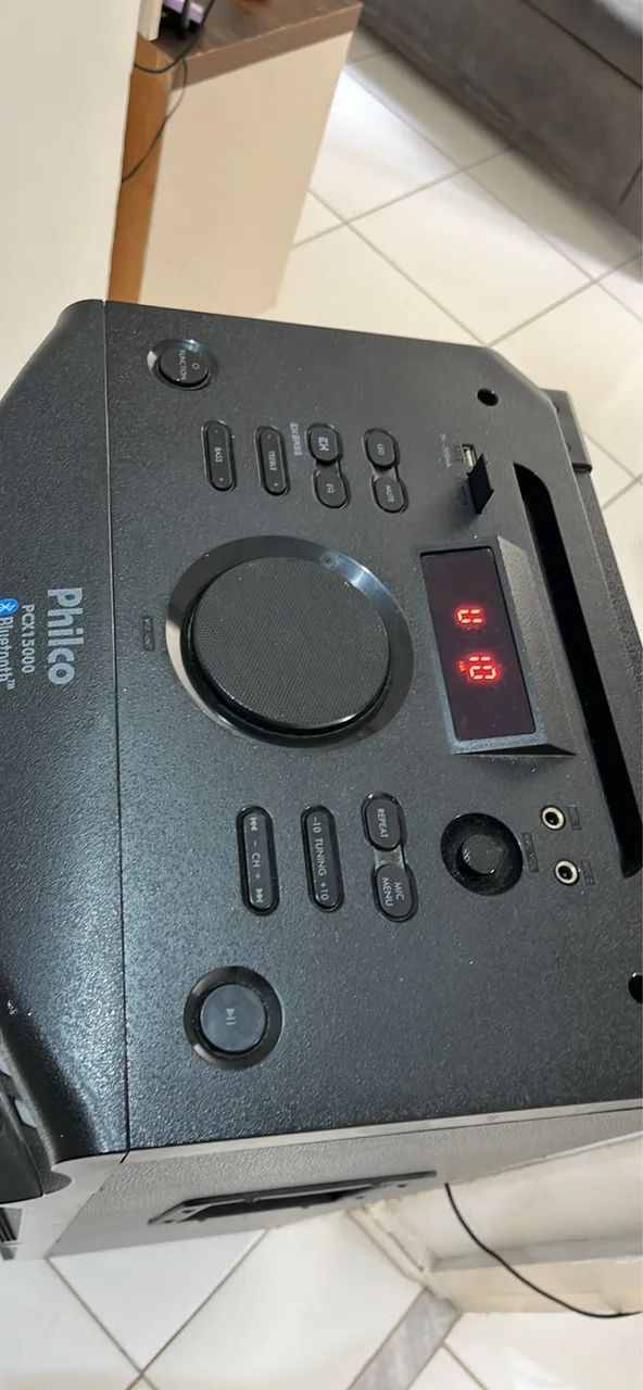 SOM PHILCO  - Foto 2