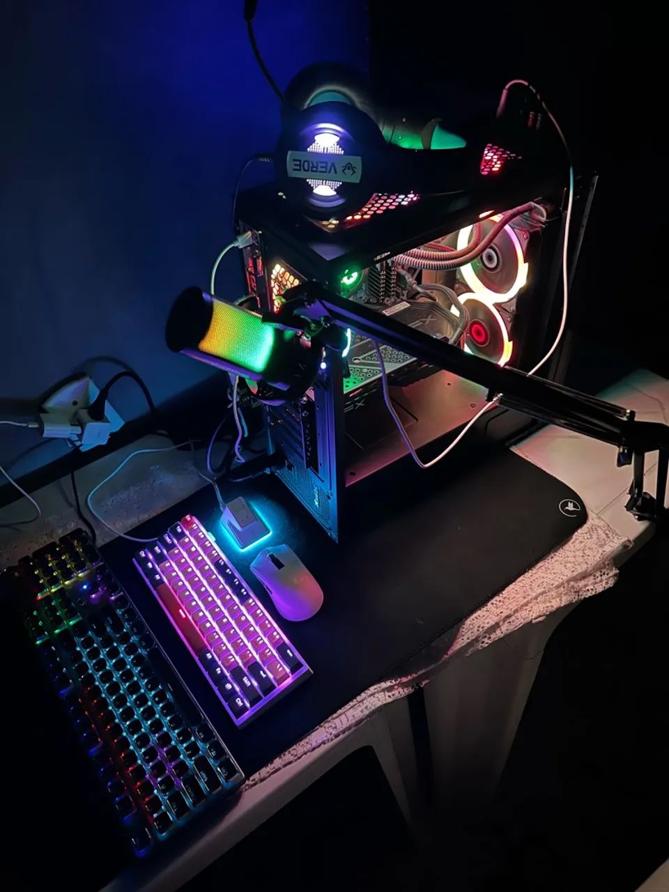 PC GAMER ! RODA TODOS OS JOGOS ? - Foto 3