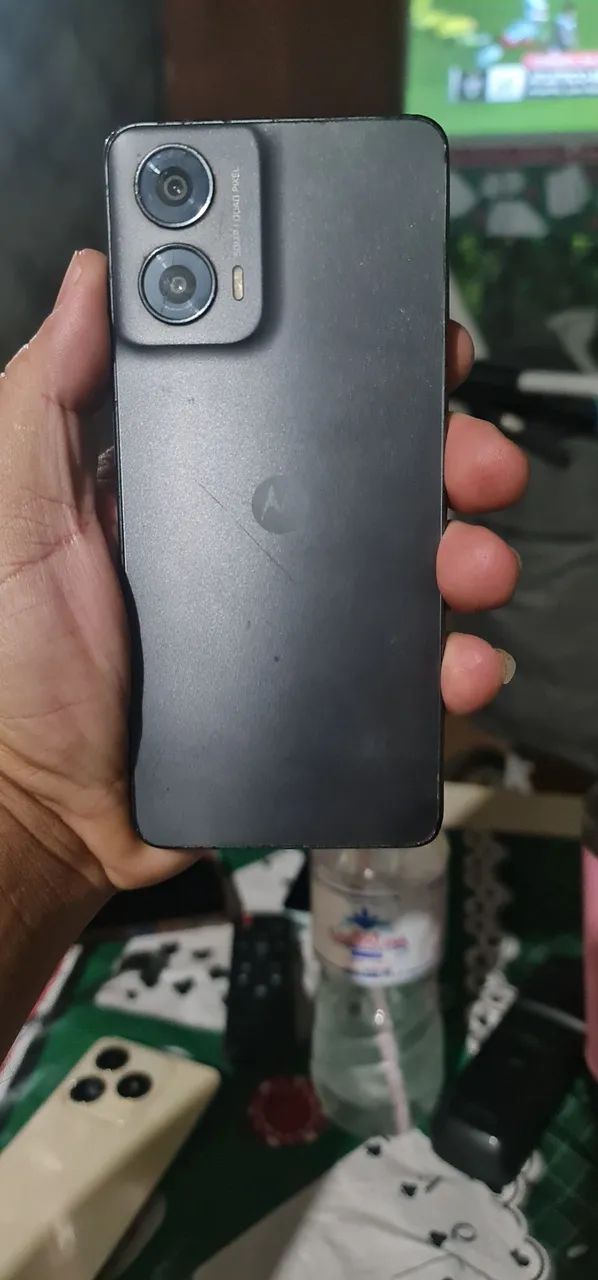 Moto g24 - Foto 4