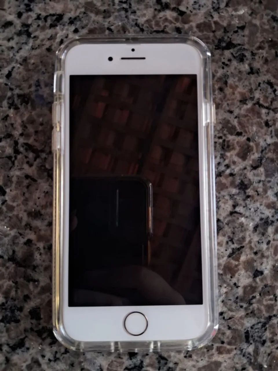 Iphone 8 normal