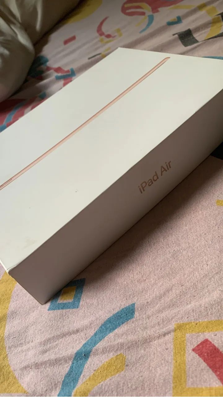 VENDO IPAD AIR-3 64g - Foto 3