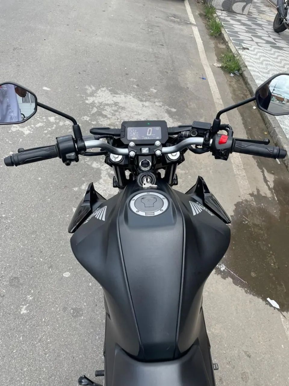 Moto em perfeito estado!! - Foto 3