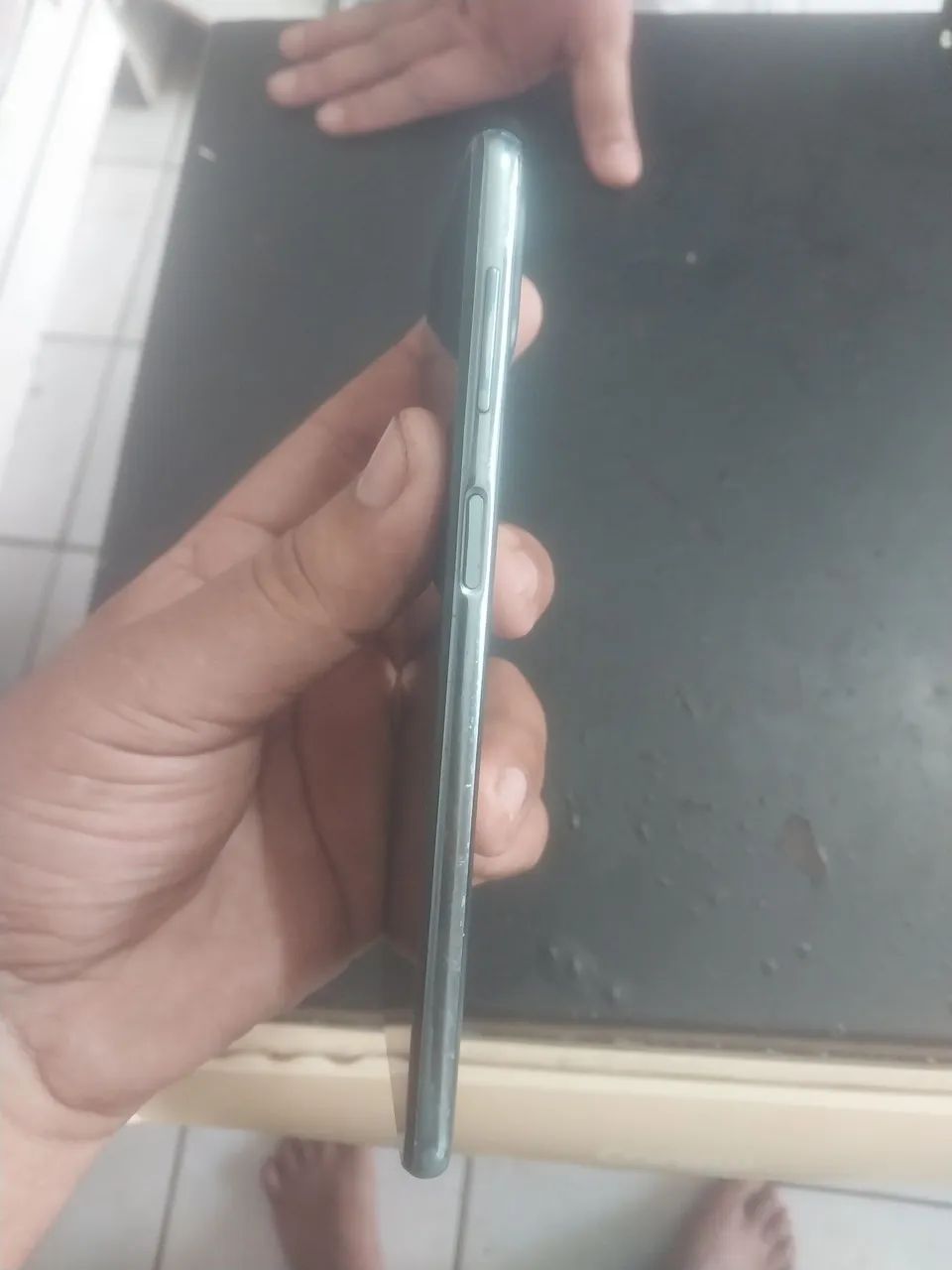 Vendo um Samsung A12 - Foto 3