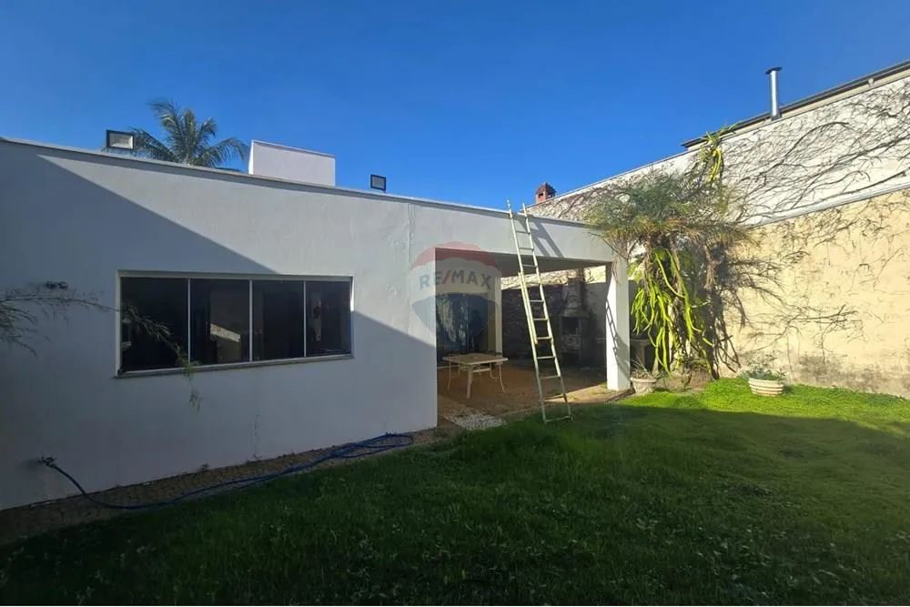 Casa com 3 dormitórios para locação em Americana - Foto 3