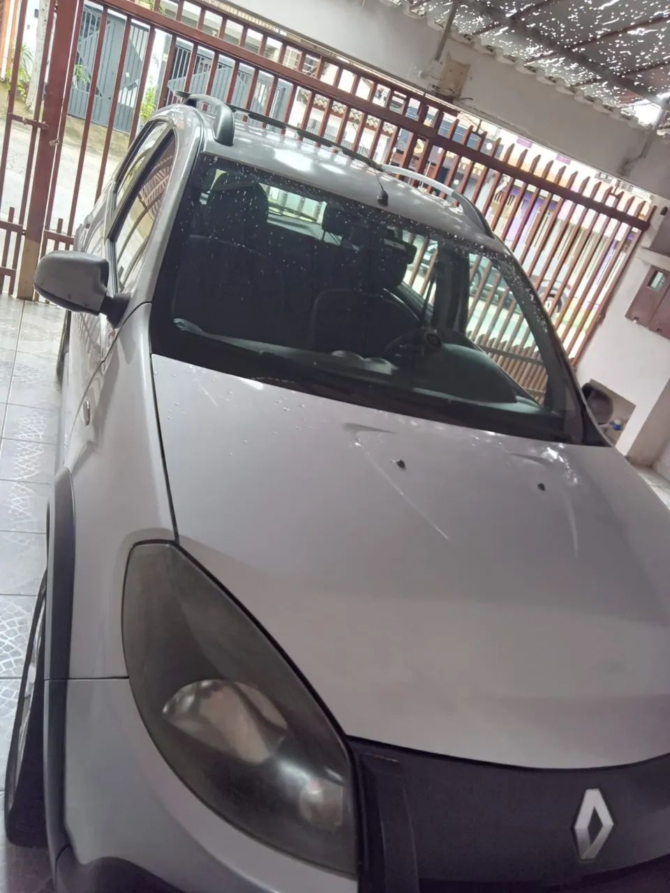 Renault Sandero Stepway - Foto 3