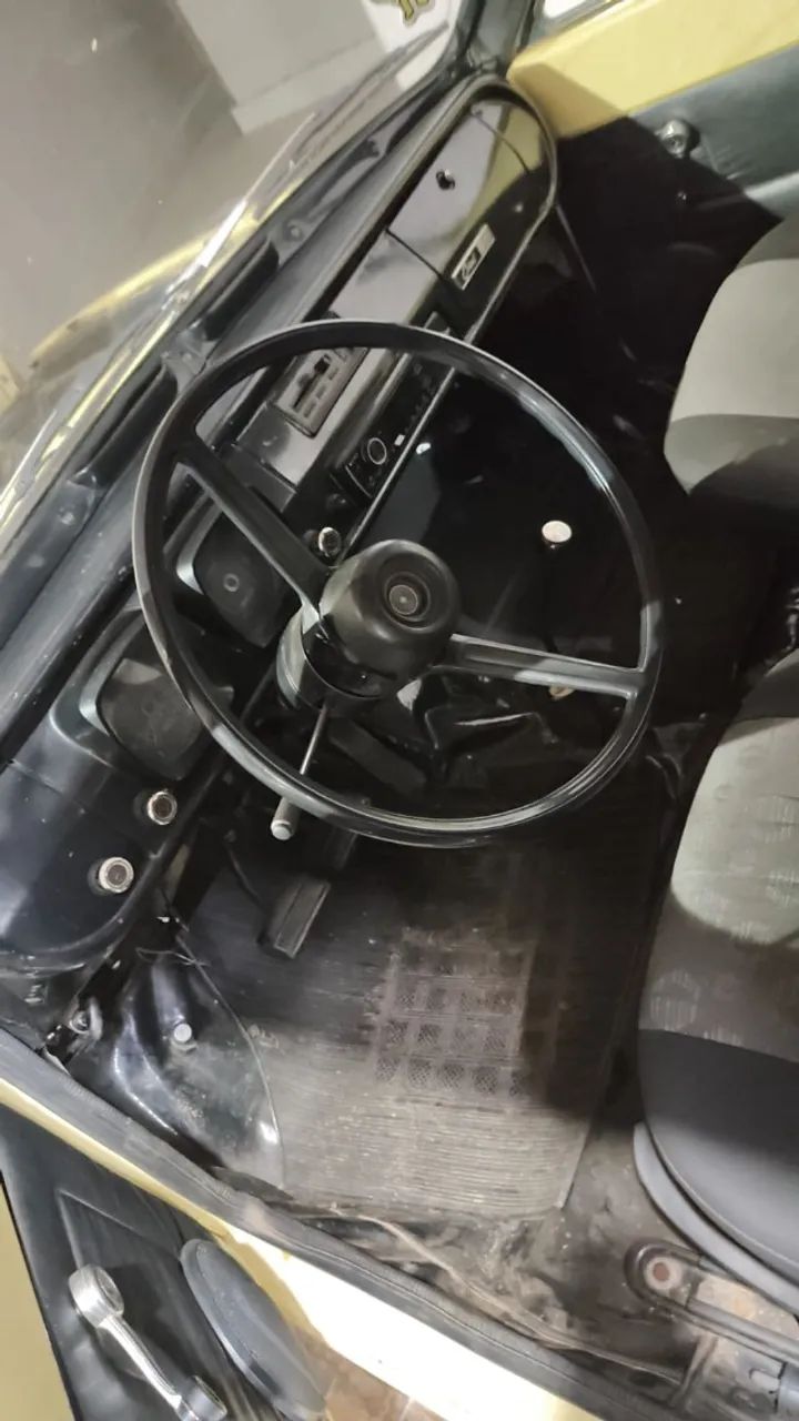 Ford Corcel II Gl/gt 1985 - Foto 3