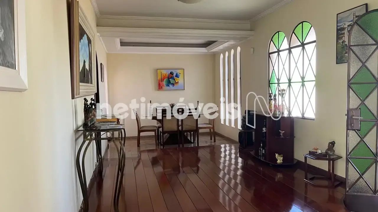 Venda Casa Caiçara-Adelaide Belo Horizonte - Foto 3