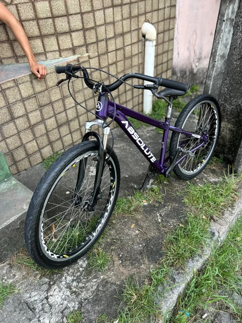 BIKE ABSOLUTE NO PREÇO  - Foto 3