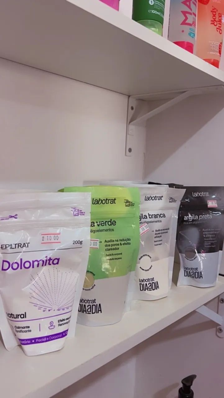Cosméticos  - Foto 5
