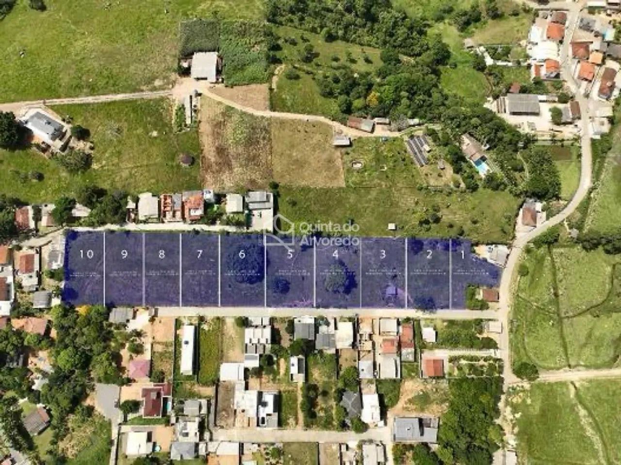 Terreno em Governador Celso Ramos - Foto 5