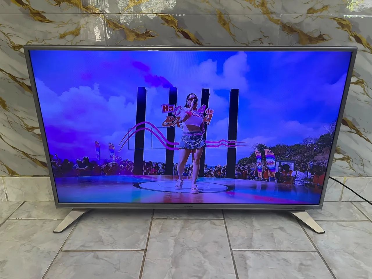 Tv Semp 43 smart  - Foto 5