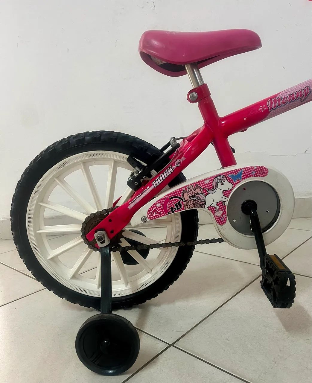 Unicórnio- Aro 16 - Foto 5