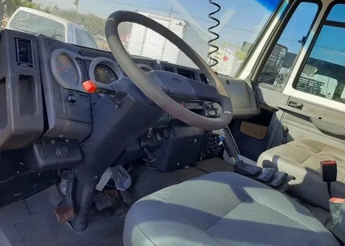  Ford Cargo 2622 Caçamba 2010 - Foto 5
