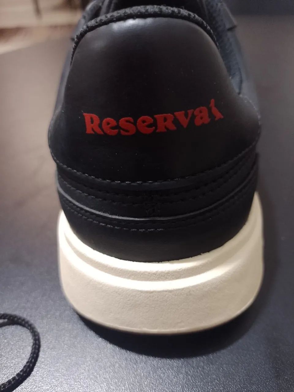 Reserva GO