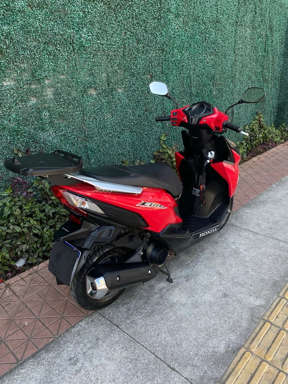 Honda elite 125  - Foto 5