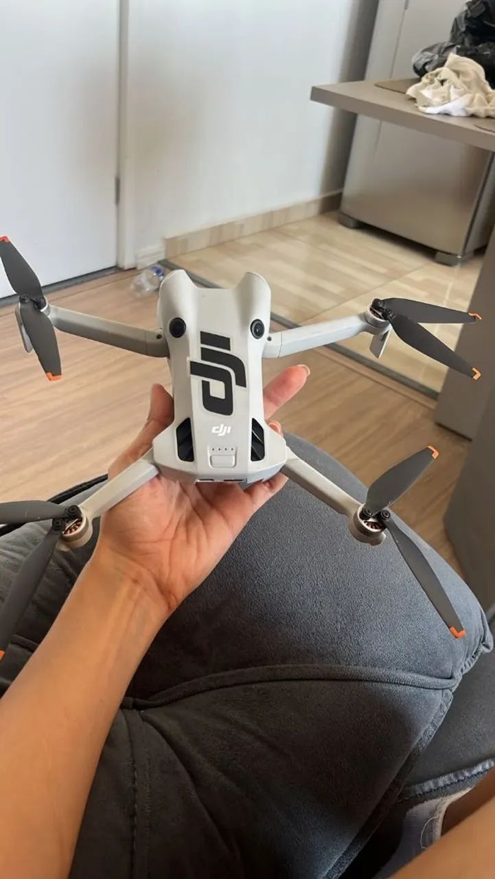 drone super camera alta resolução 
