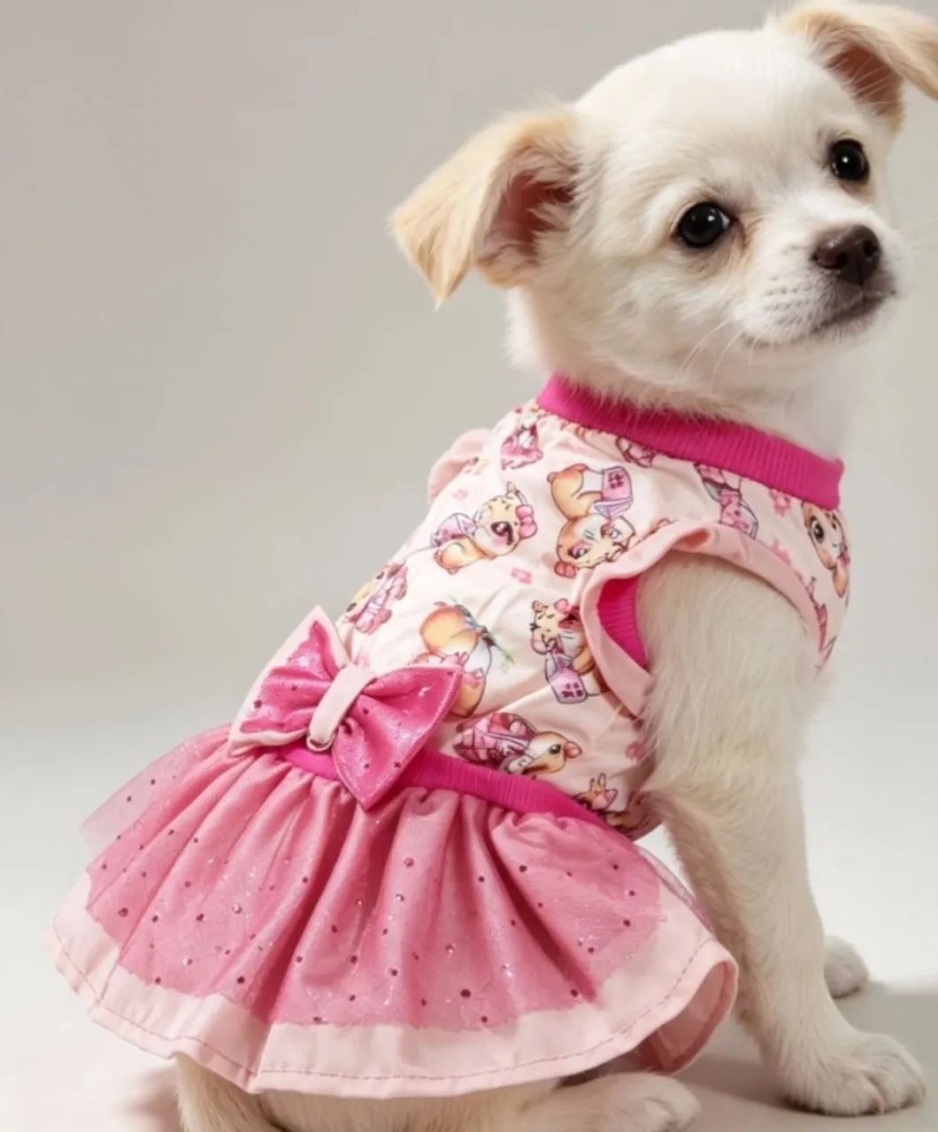 Vestido Pet ? - Foto 3