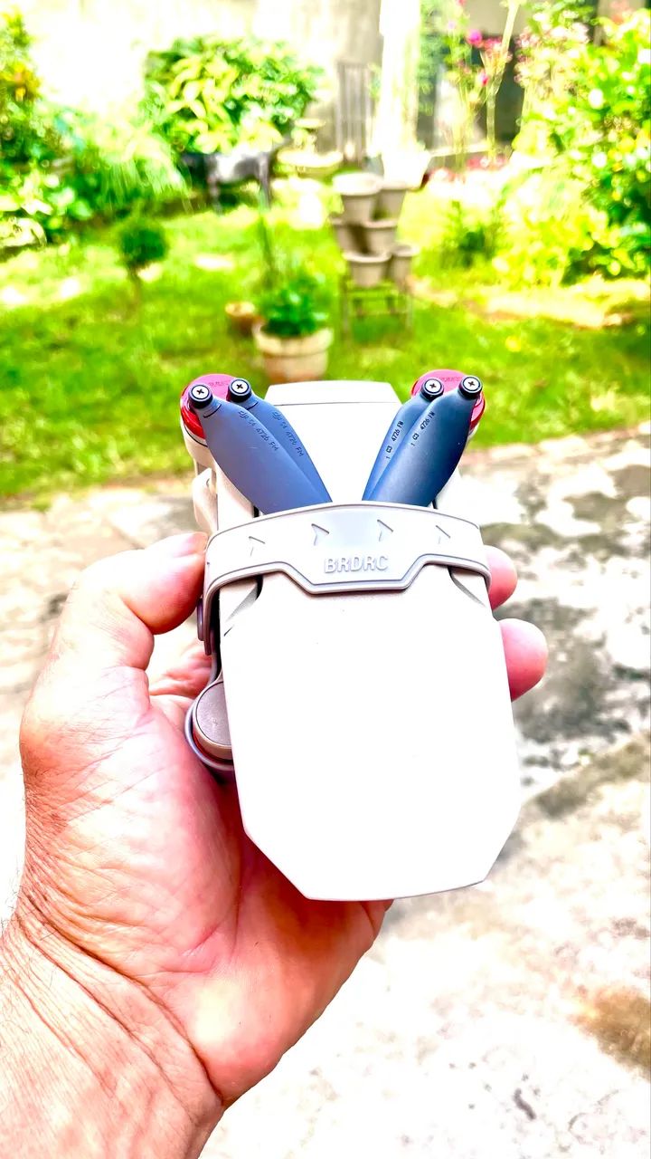 Drone DJI mini 2 completo  - Foto 2