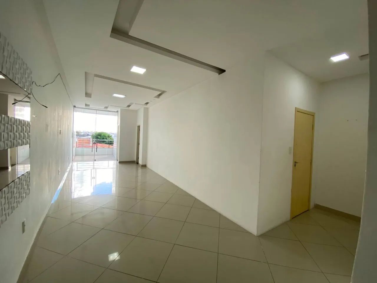 Aluga-se Apartamento no Centro - Itabaiana/SE - Foto 2