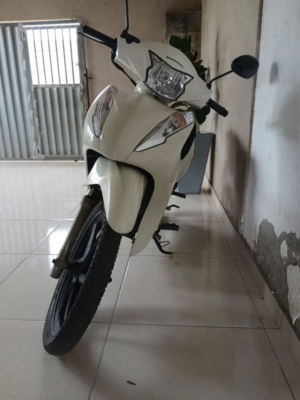 Biz 125 - Foto 4