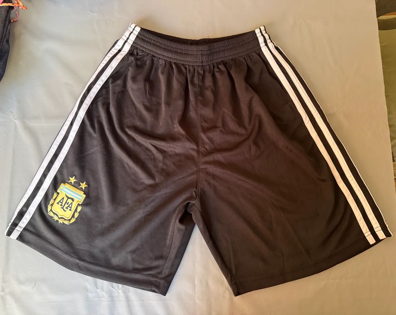 Short Argentina Adidas