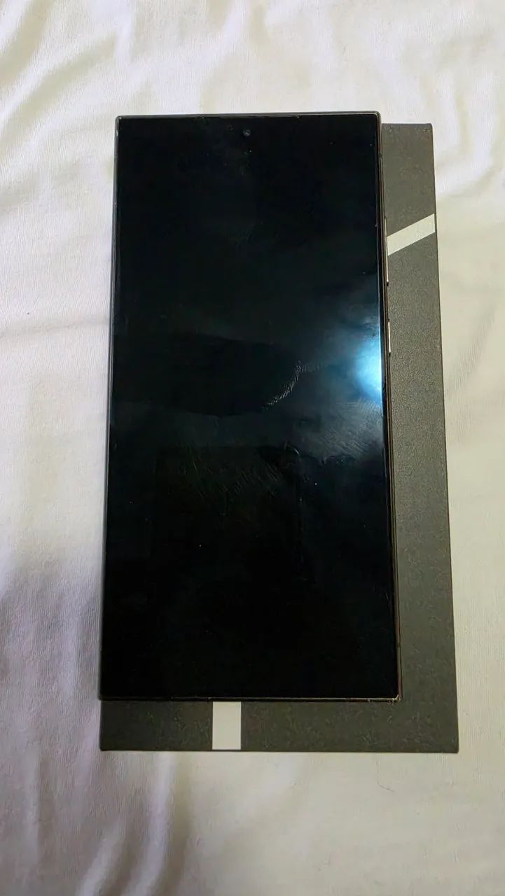 S24 ultra 512 GB