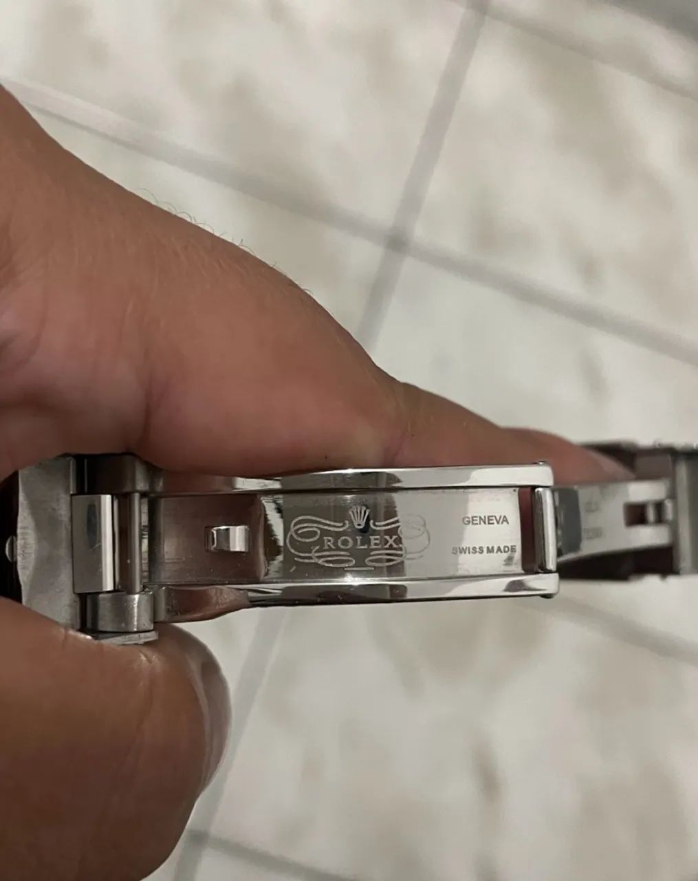 Relógio Rolex  - Foto 2