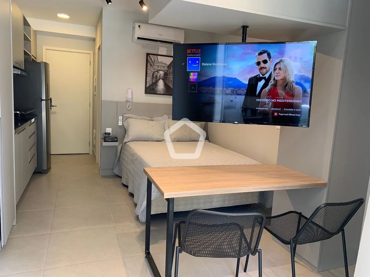 Apartamento em Moema - Foto 3