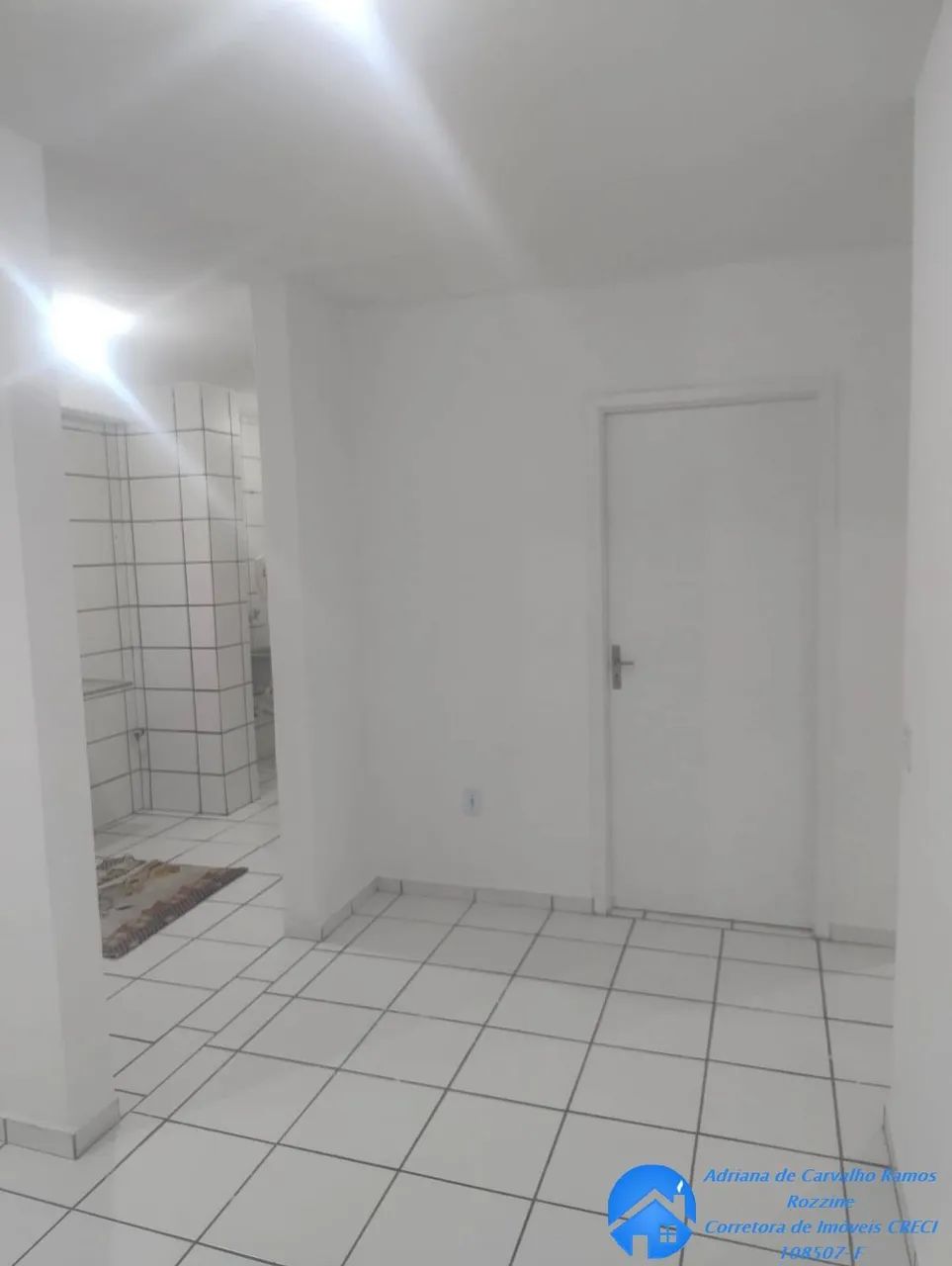 Apartamento com 2 dormitórios, Cond. Arco - Iris I Cotia - Foto 3