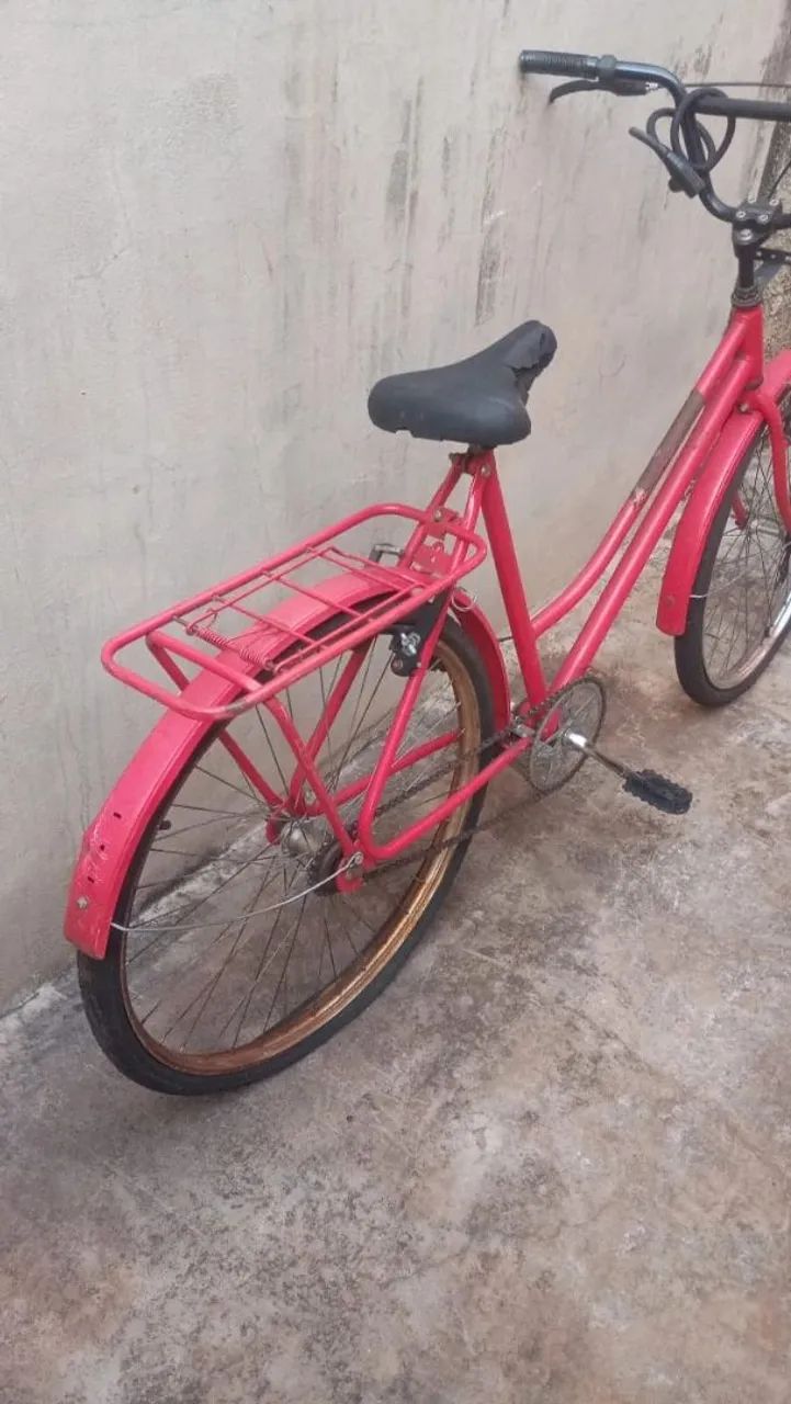 Bicicleta monark  - Foto 3