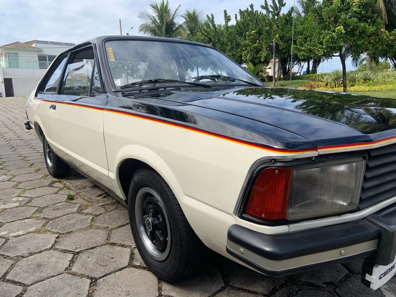 Ford Corcel II L 1983 - Foto 4