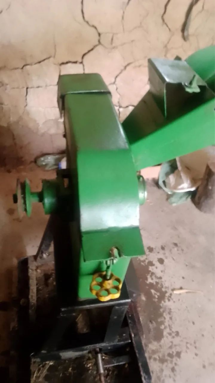 Forrageira 