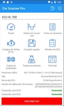 Scanner altomotivo  - Foto 3