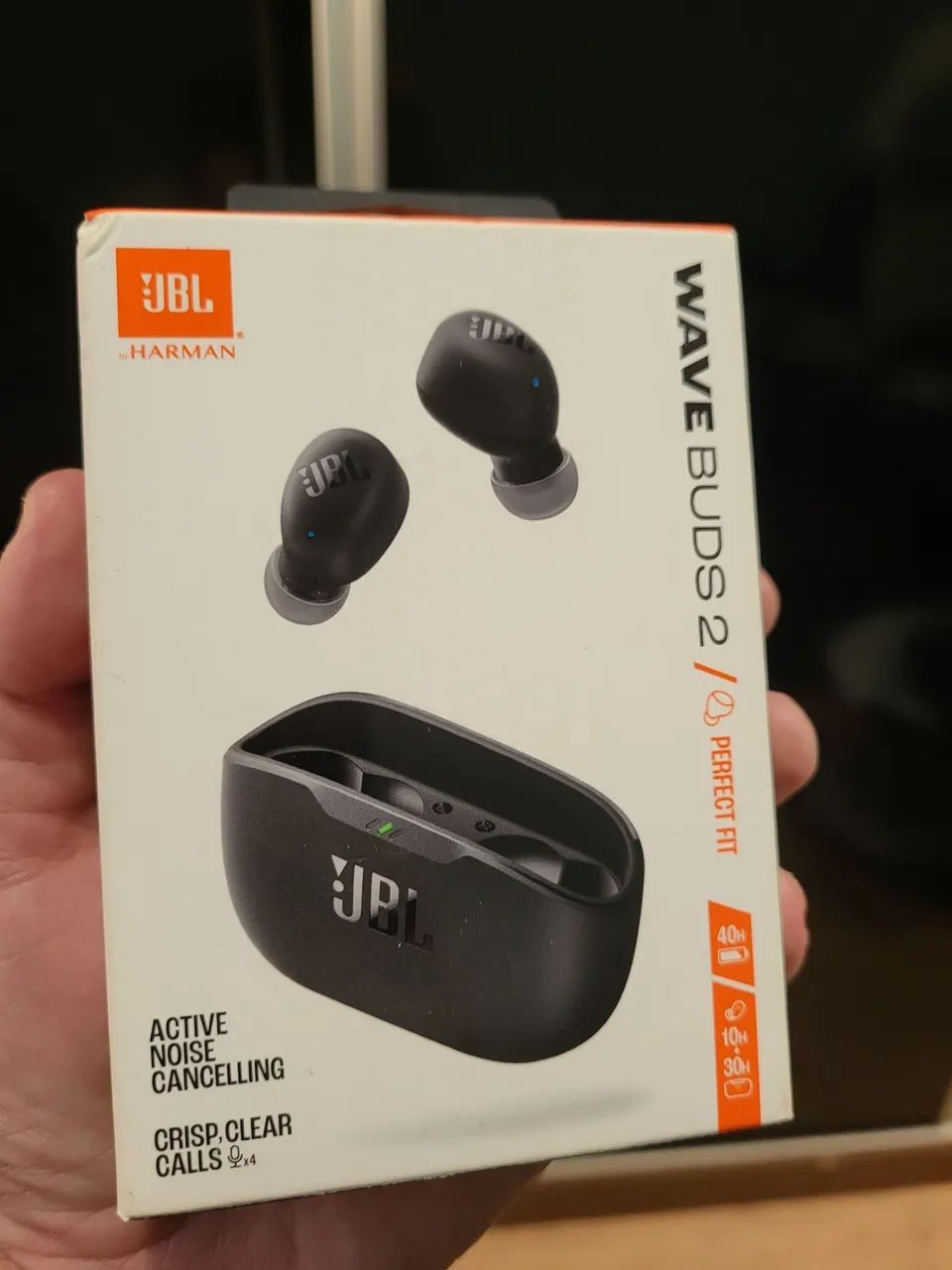 Fone JBL Buds 2