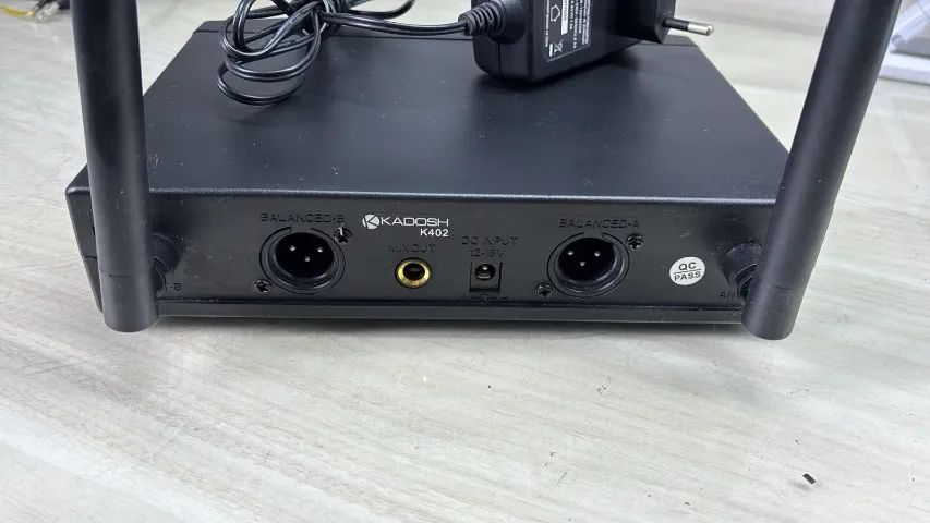 Kadosh  k402 - Foto 3