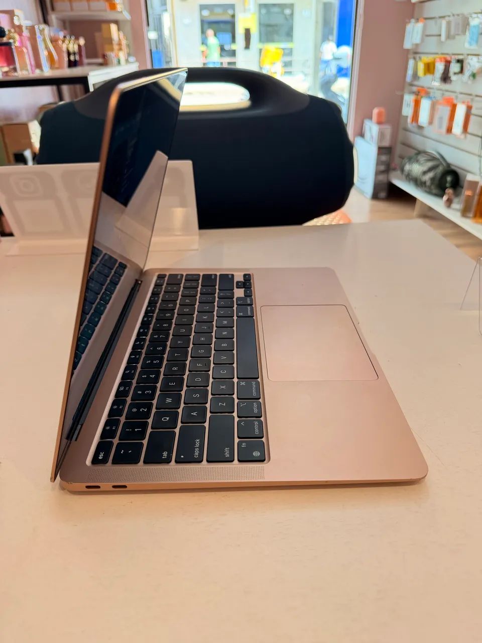 MacBook Air 2020 M1 8gb/ 256/ 13? - Notebooks - Venda Nova do