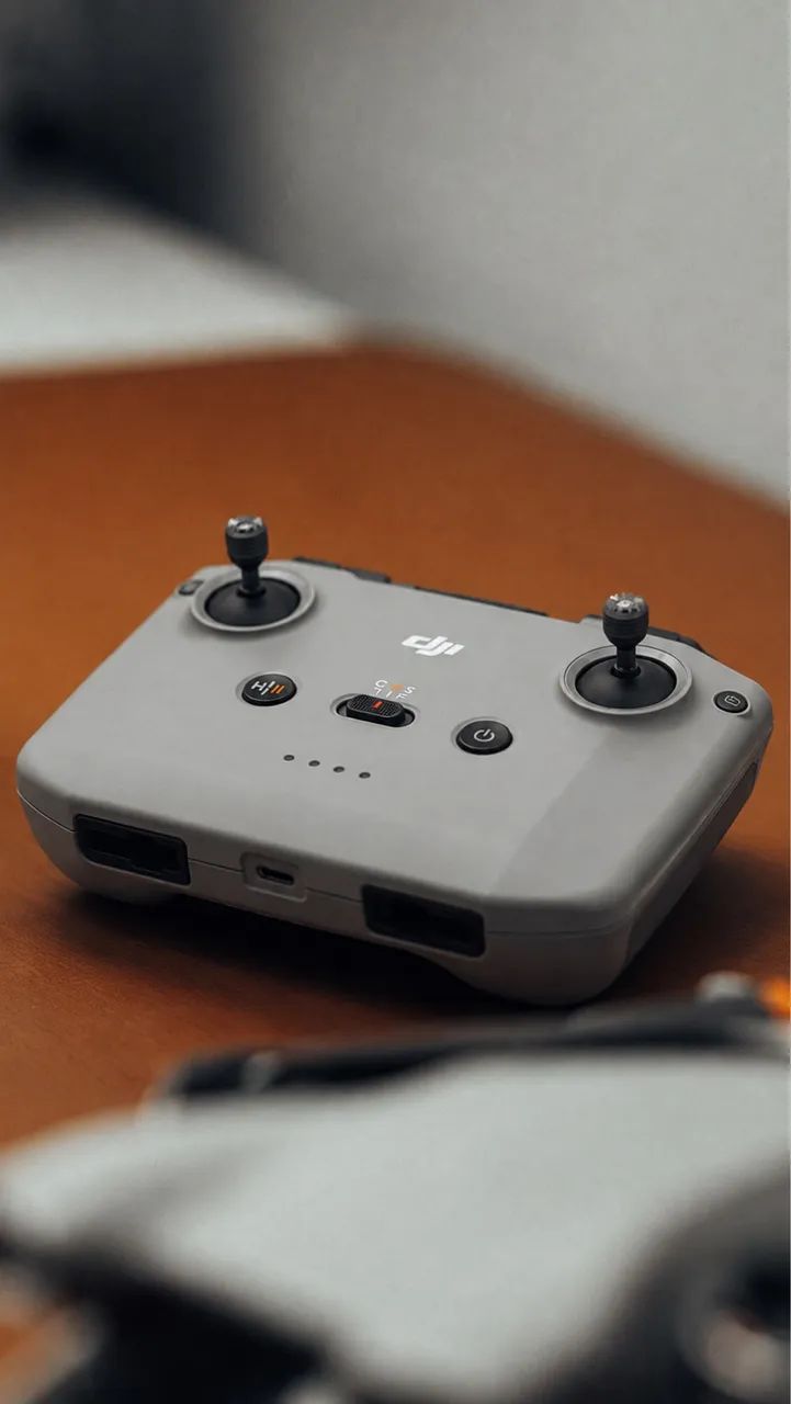 Drone Dji Mini 3 - Foto 4
