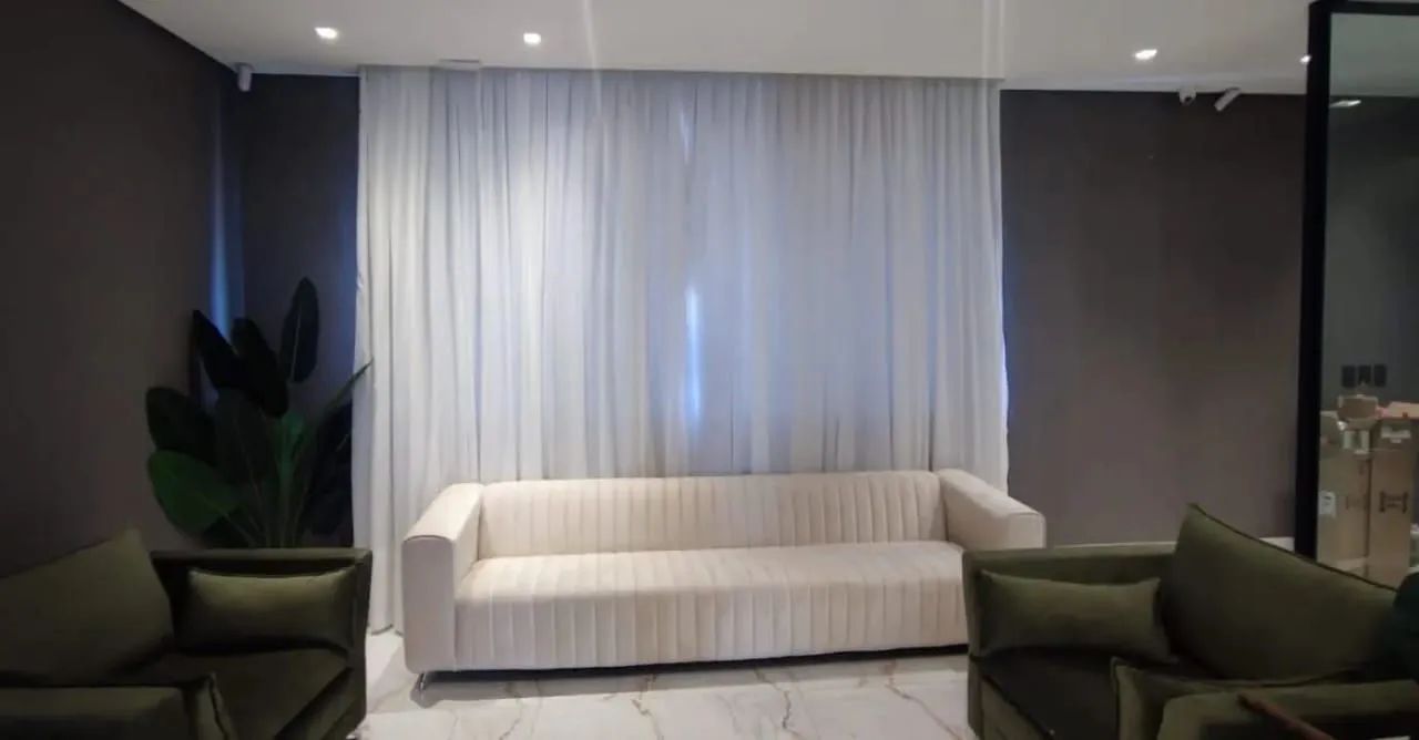 Cortinas sob medida - Foto 3