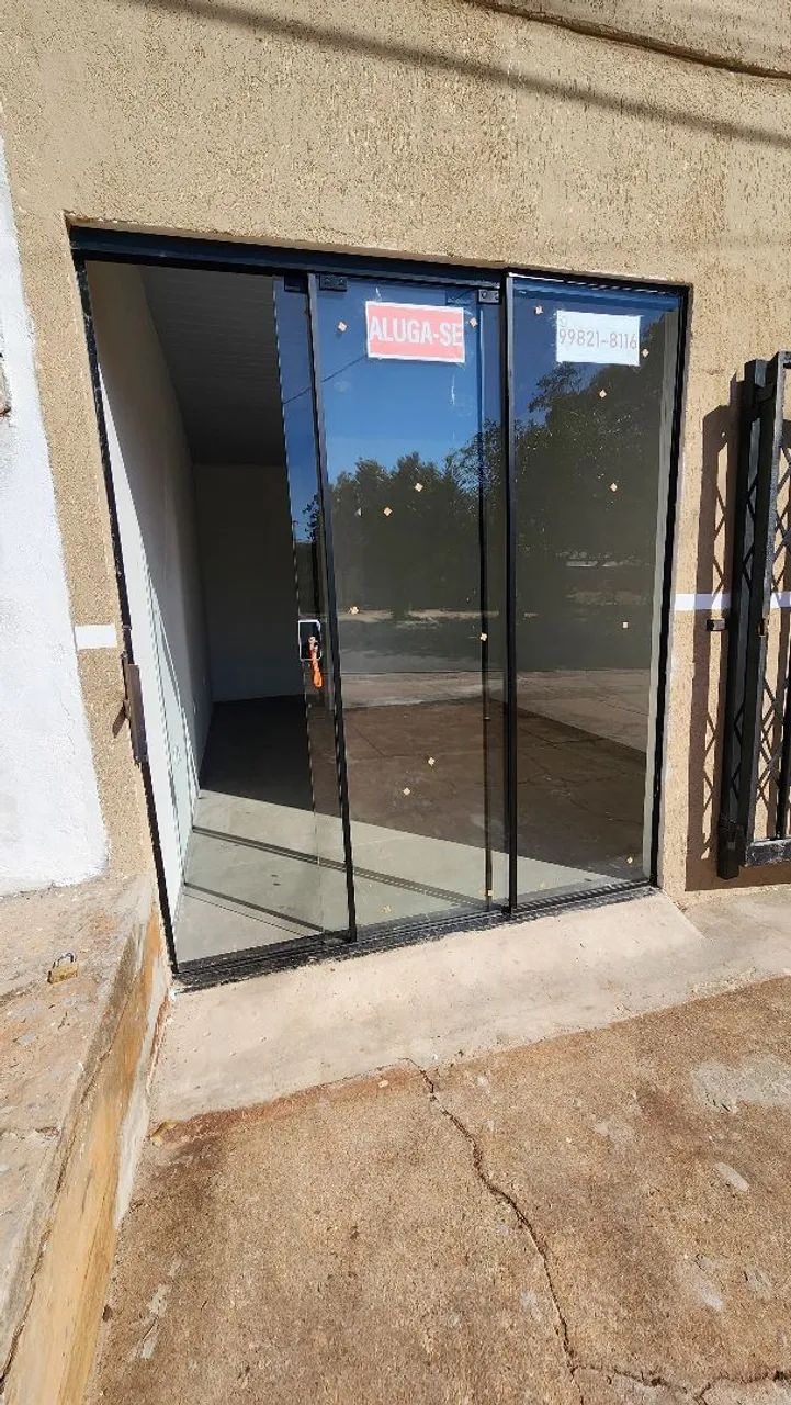 Alugo imóvel comercial - Foto 5