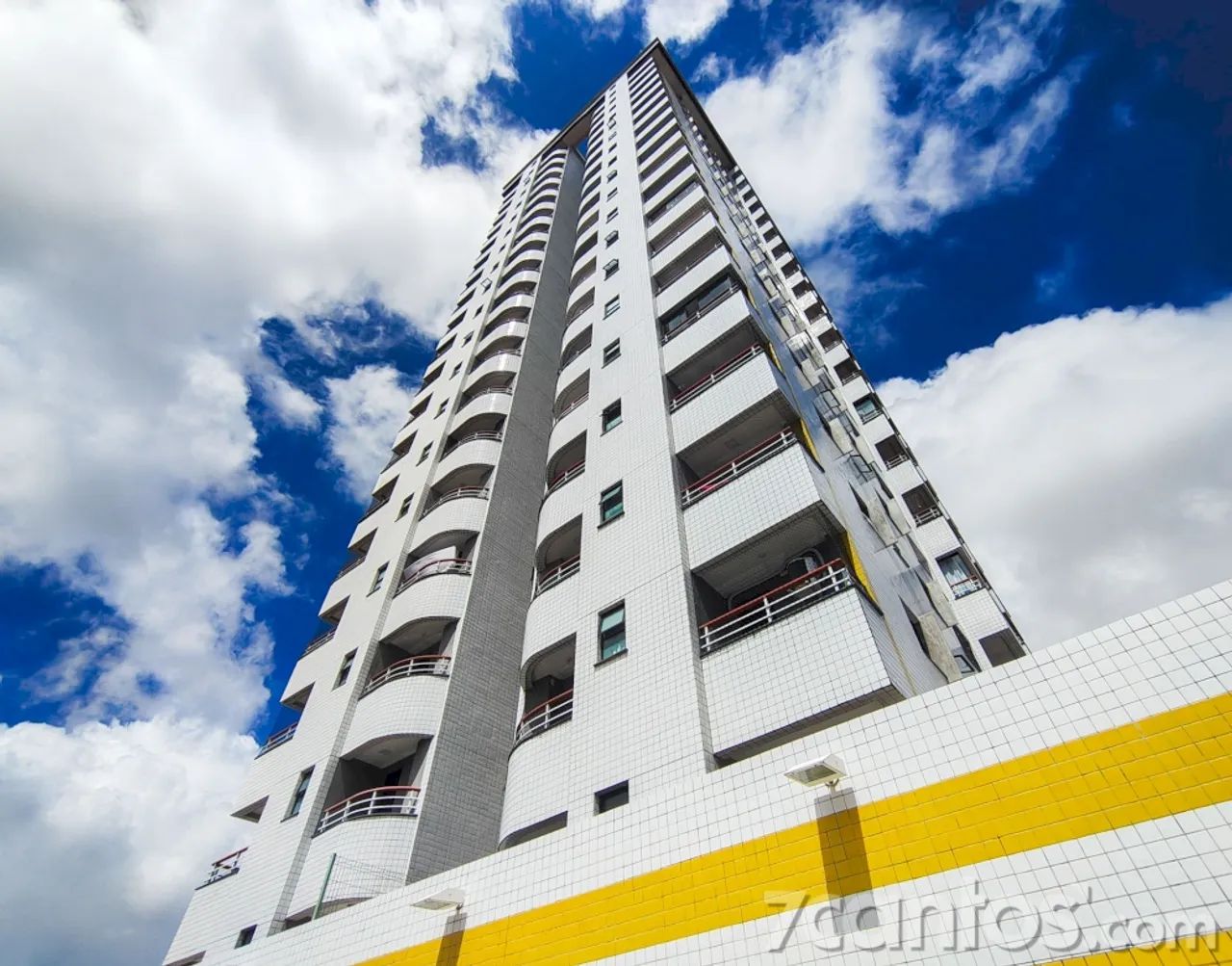 Apartamento, José Bonifácio, 3 Quartos
