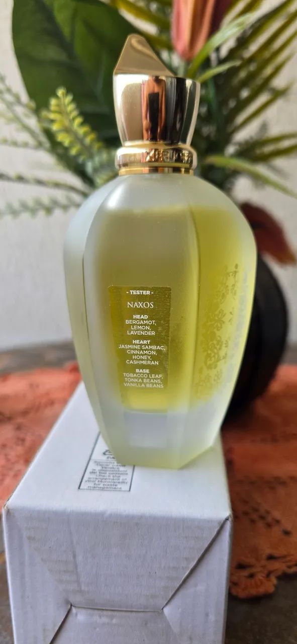 Perfume Xerjoff naxos - Foto 2