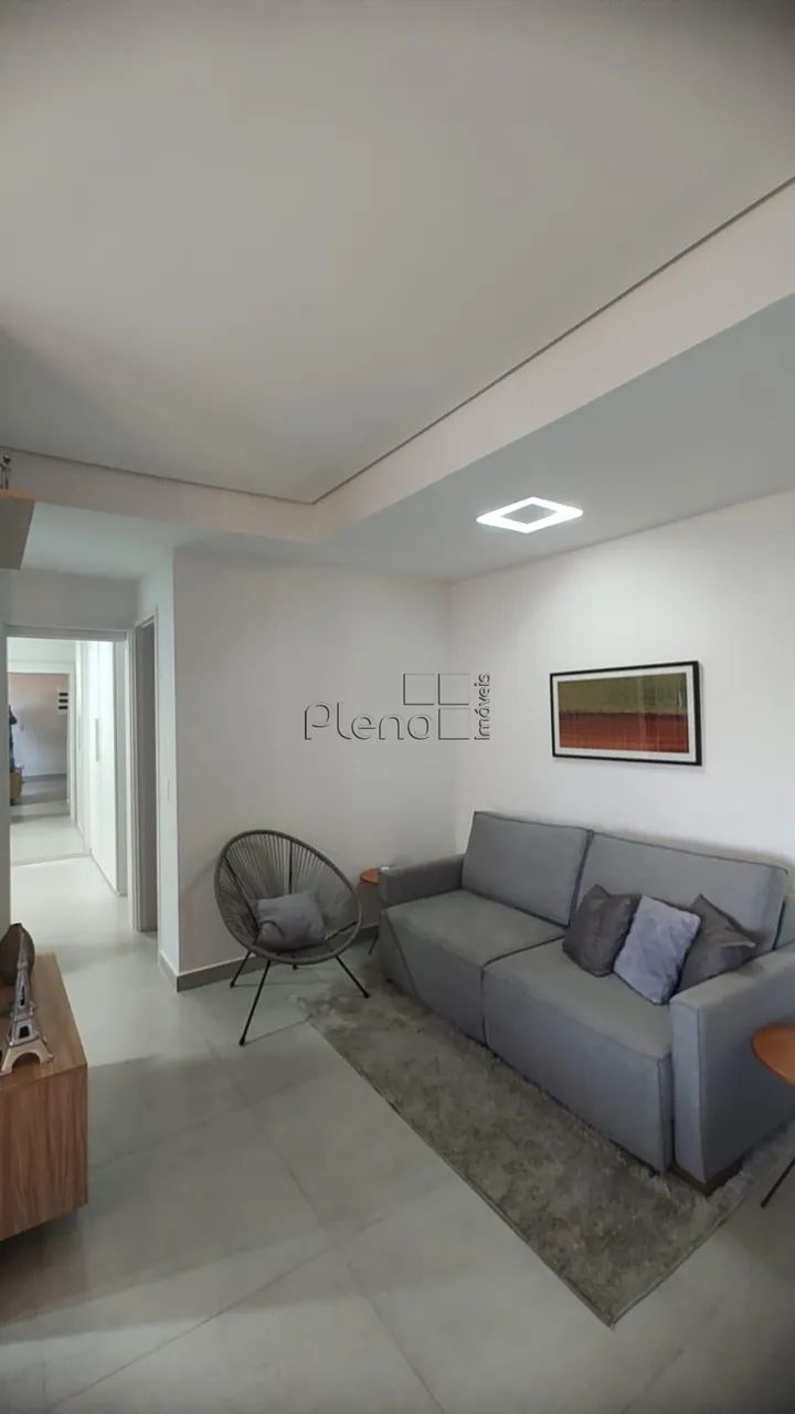 Apartamento com 1 suite a venda - ao lado do Cambui - Foto 5
