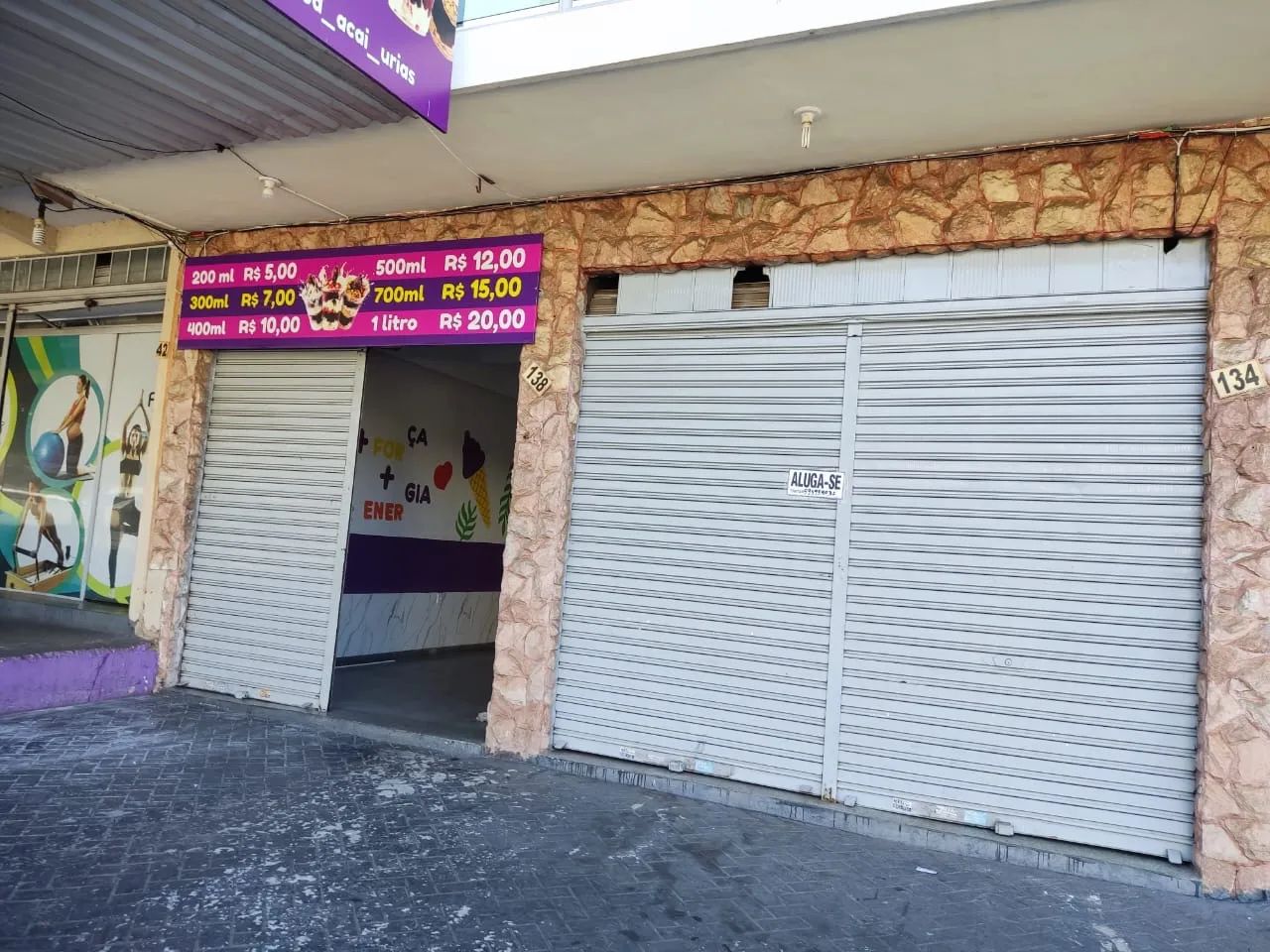 Sala comercial Urias Magalhães  - Foto 3