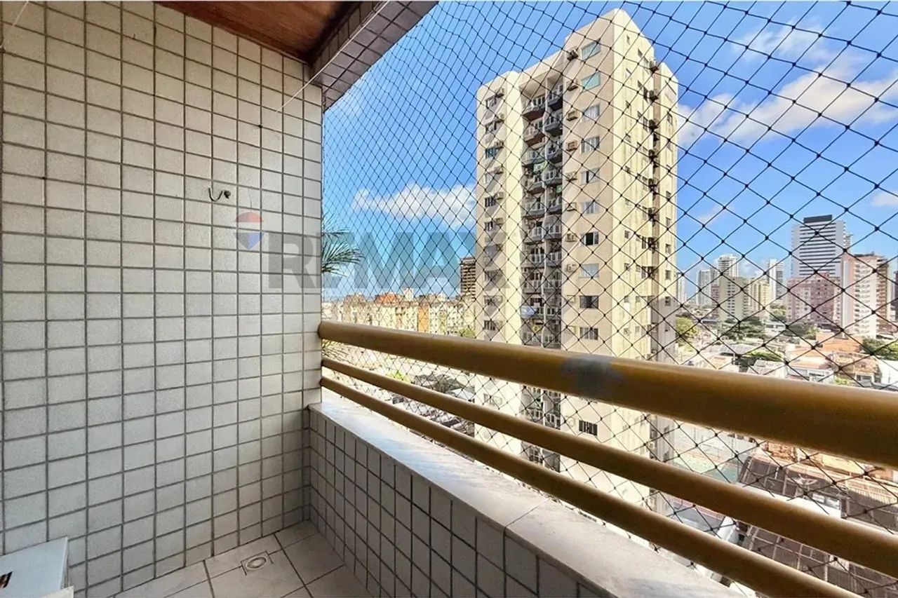 Apartamento 3 Quartos (1 suíte) na Batista Campos - Foto 4