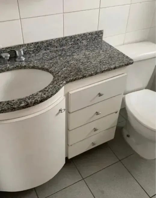 Apartamento com 40 metros quadrados com 1 quarto para alugar em Jardim Paulista - São Paul - Foto 19
