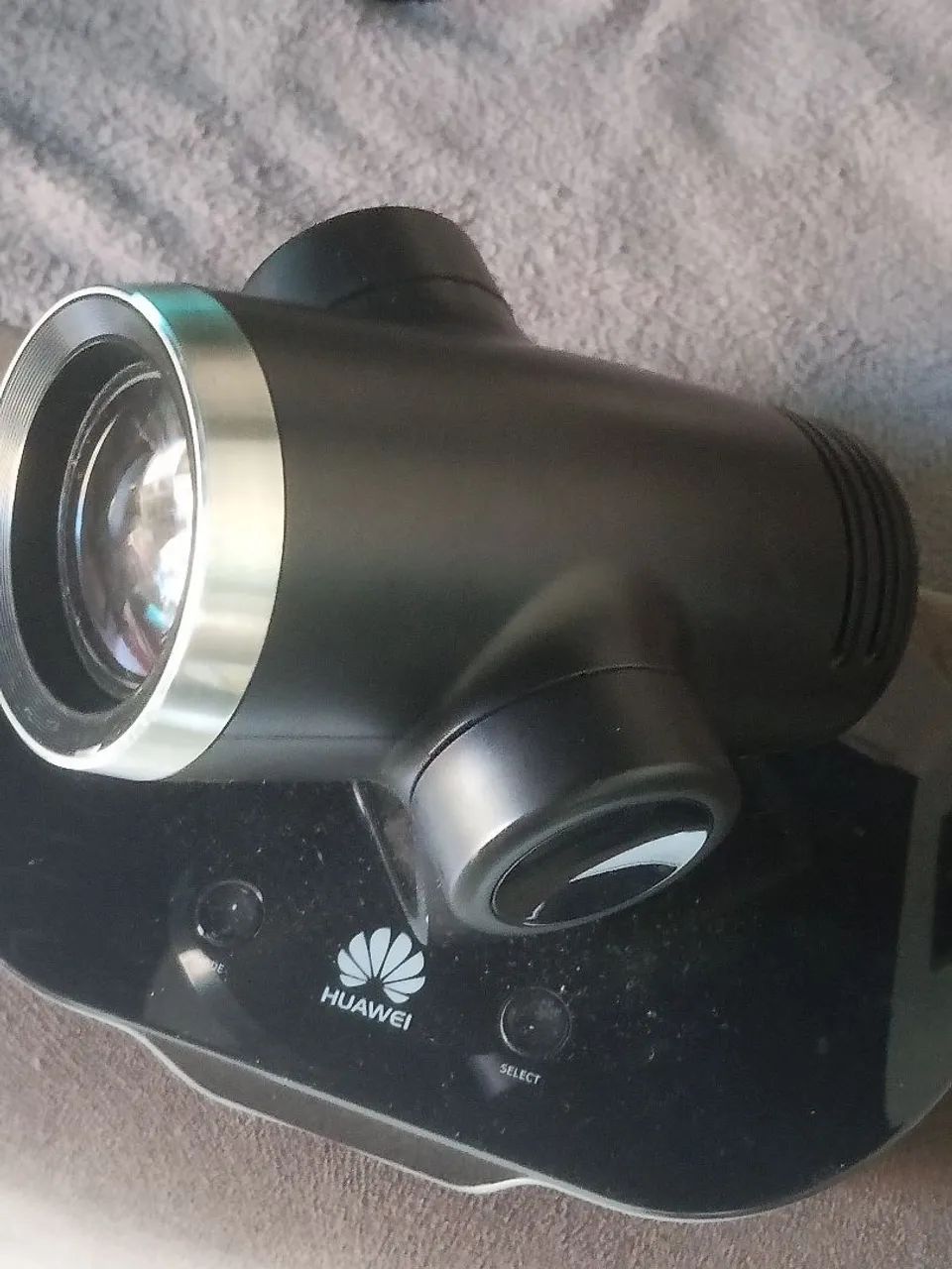 Huawei Sintema de vídeo conferência copleto - Foto 3