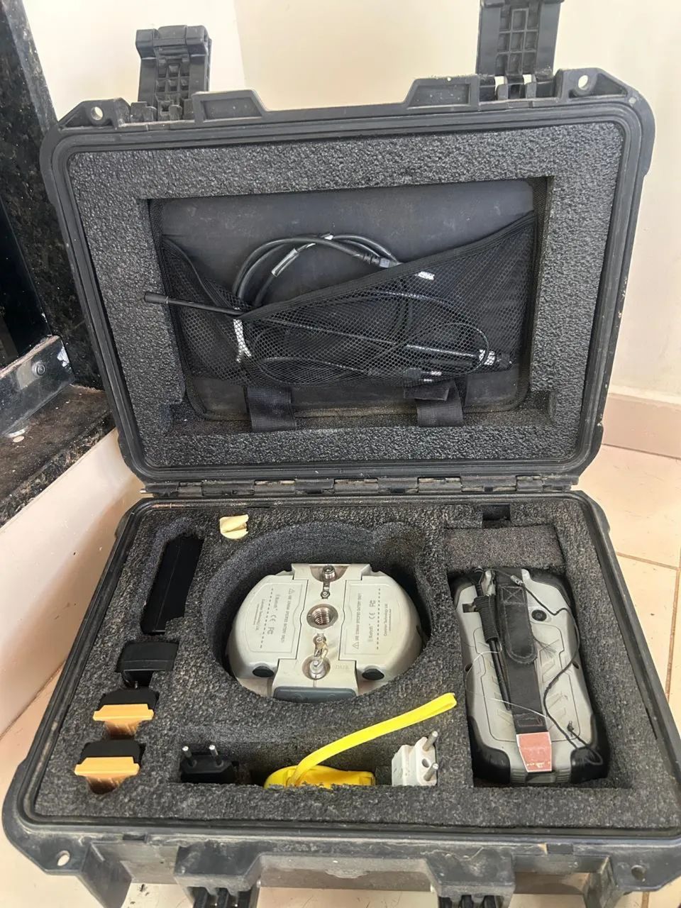 Receptor GNSS ComNav T300 - Foto 5