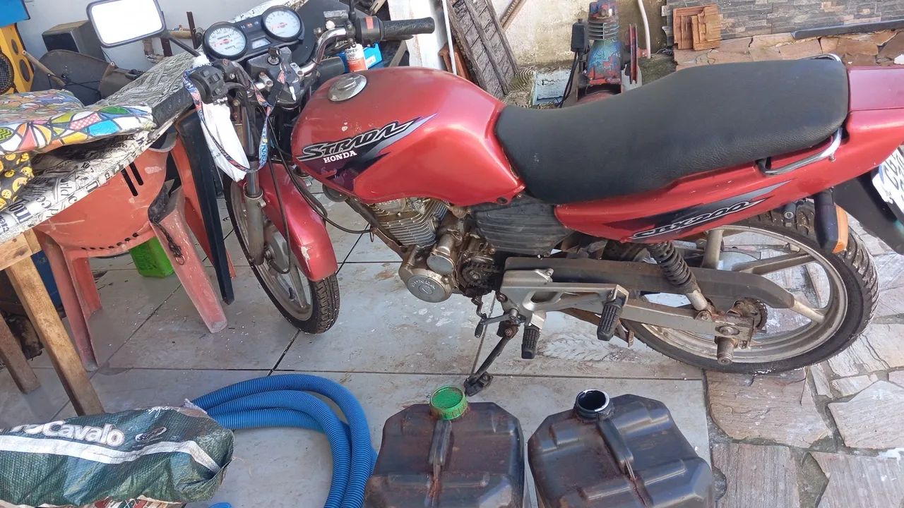 Cbx estrada  - Foto 4